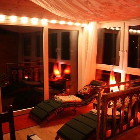 Eifelyeti Ferienwohnung Ellscheid 外观 照片