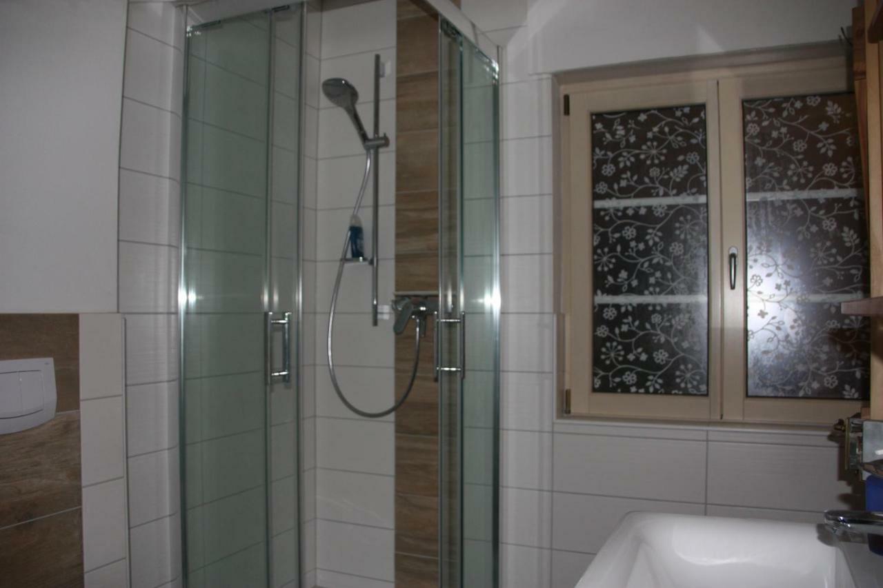 Eifelyeti Ferienwohnung Ellscheid 外观 照片