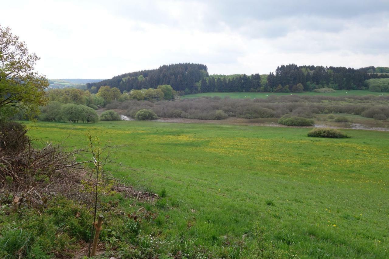Eifelyeti Ferienwohnung Ellscheid 外观 照片